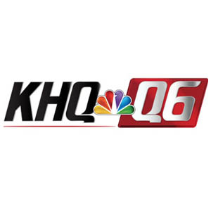 KHQ Q6 Suncoast View Logo