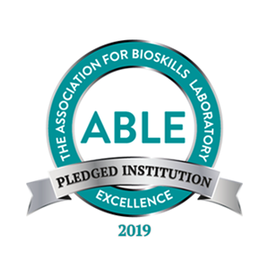 The Association for BioSkills Laboratory Excellence Logo