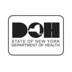 DOH State of NY Logo
