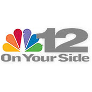 Channel 12 Logo