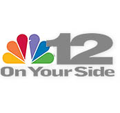 channel 12 logo
