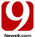 new 9 logo