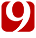 news 9 logo