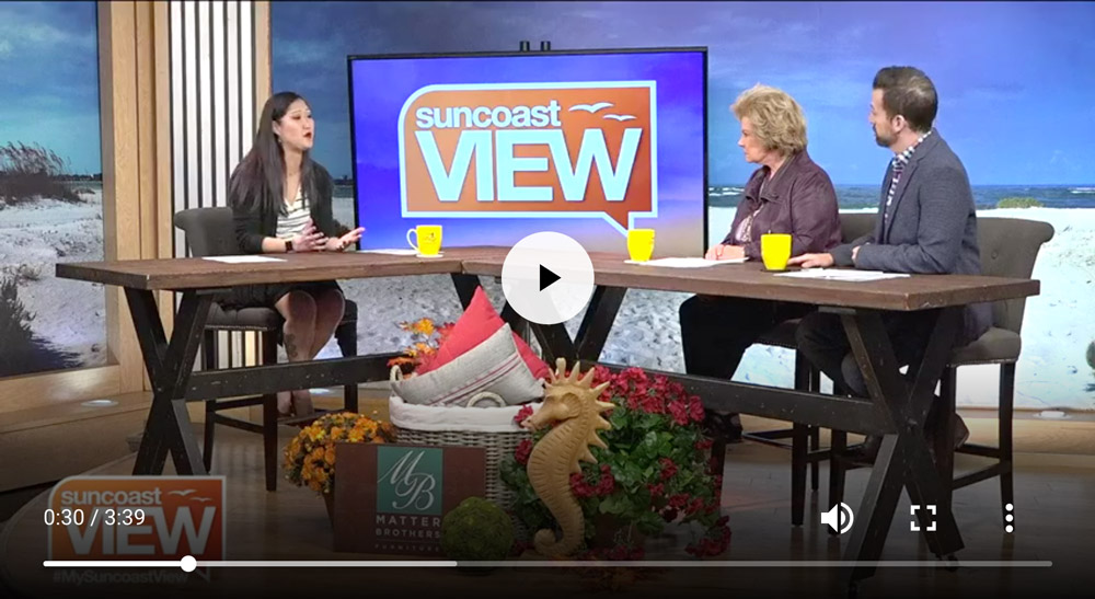 Video Preview - Suncoast View