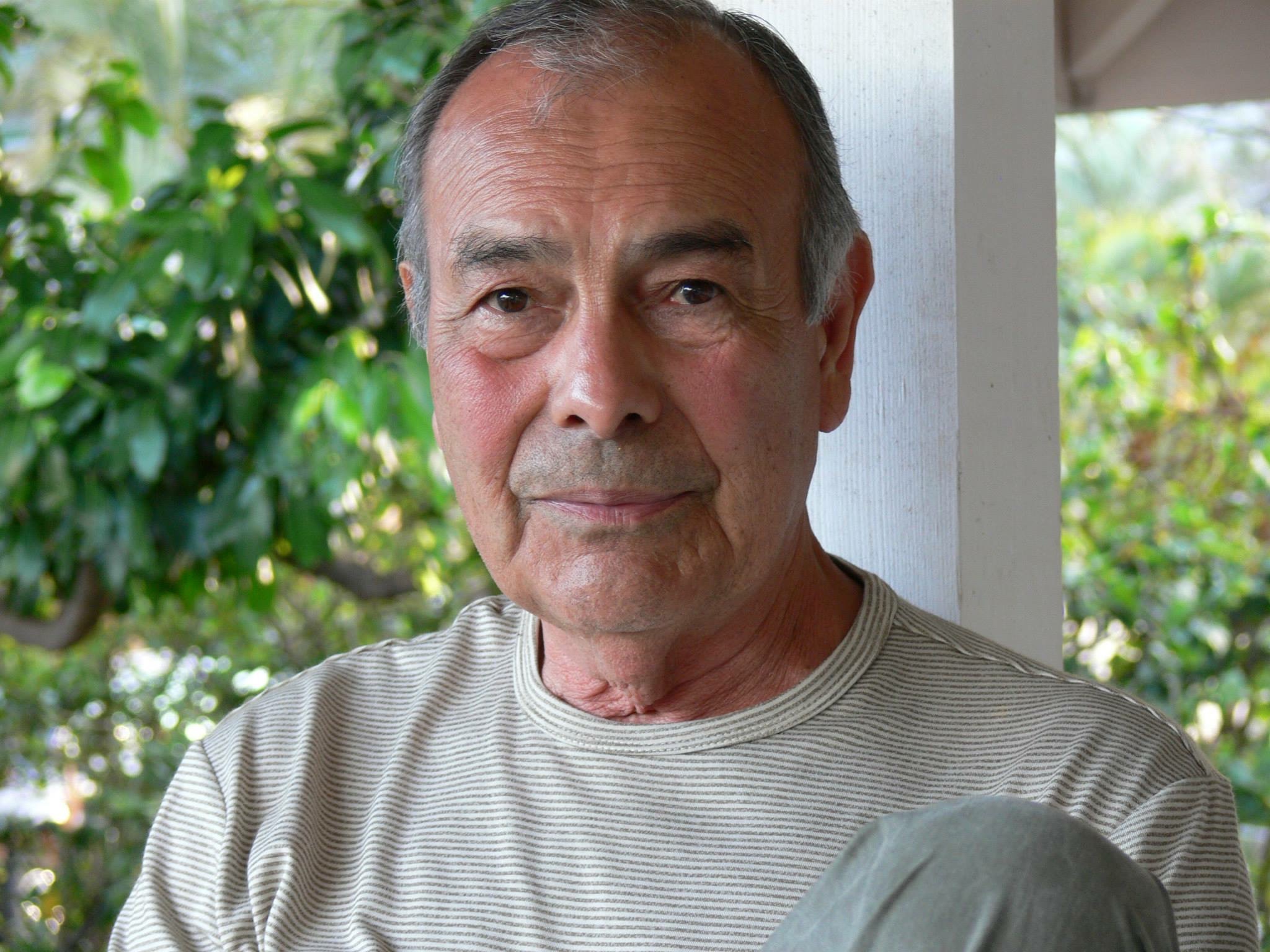 Henry “Hank” Carbajal