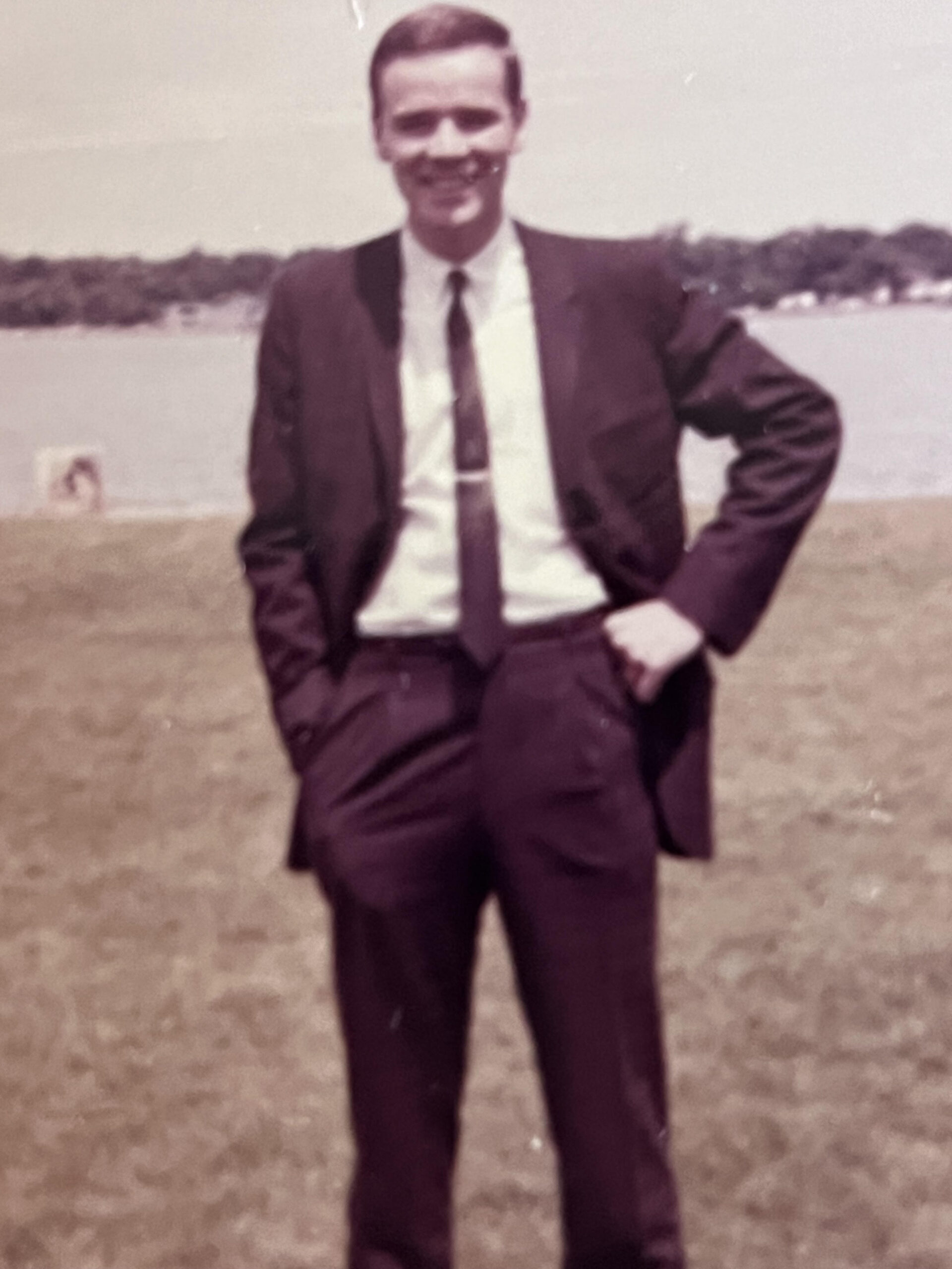 John McFarland