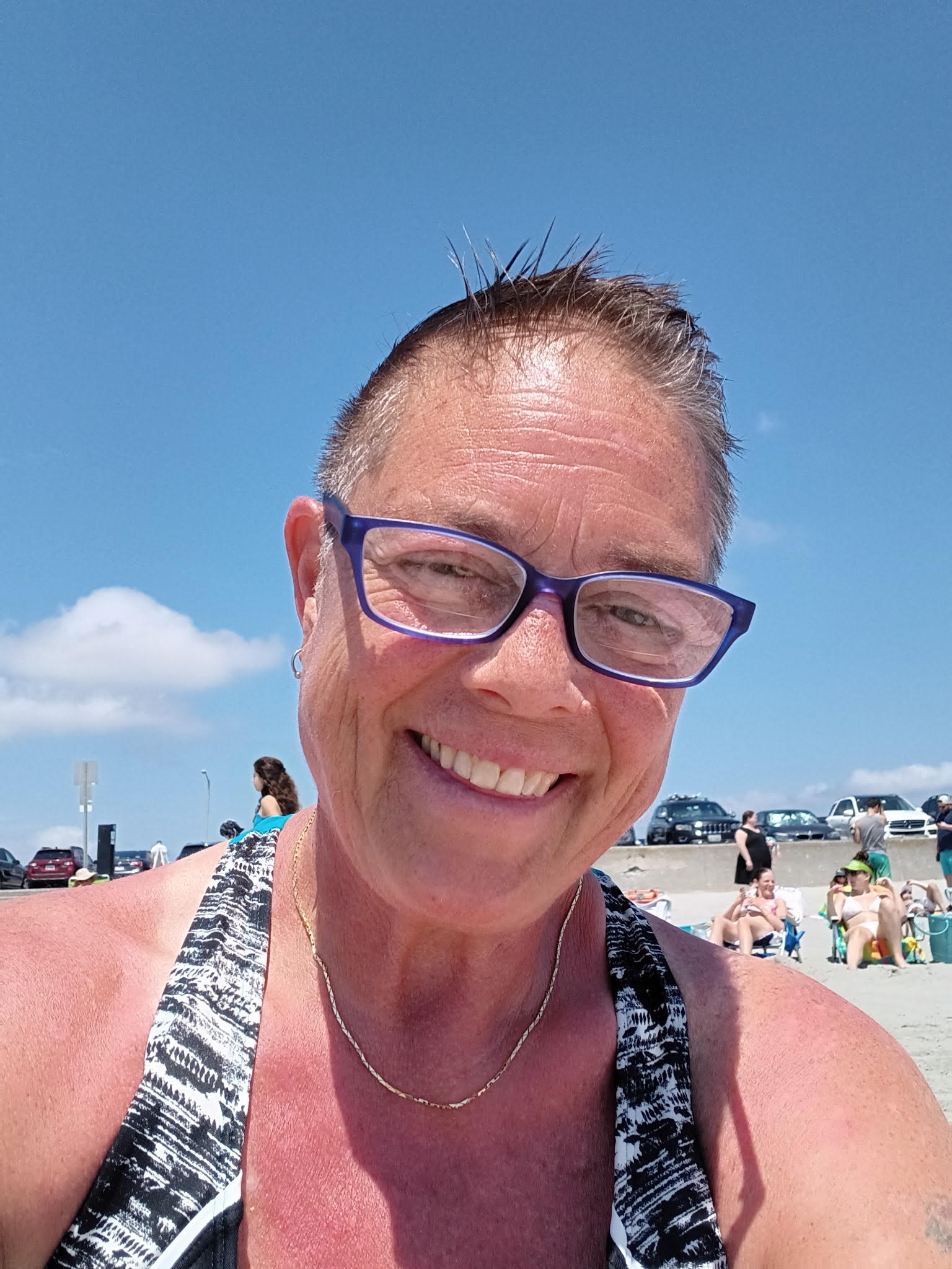 Susan Laferriere